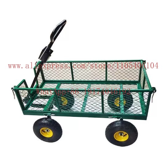 Furniture Hardware Warehouse - Suitable for Tool Car, Four-wheel Trailer,