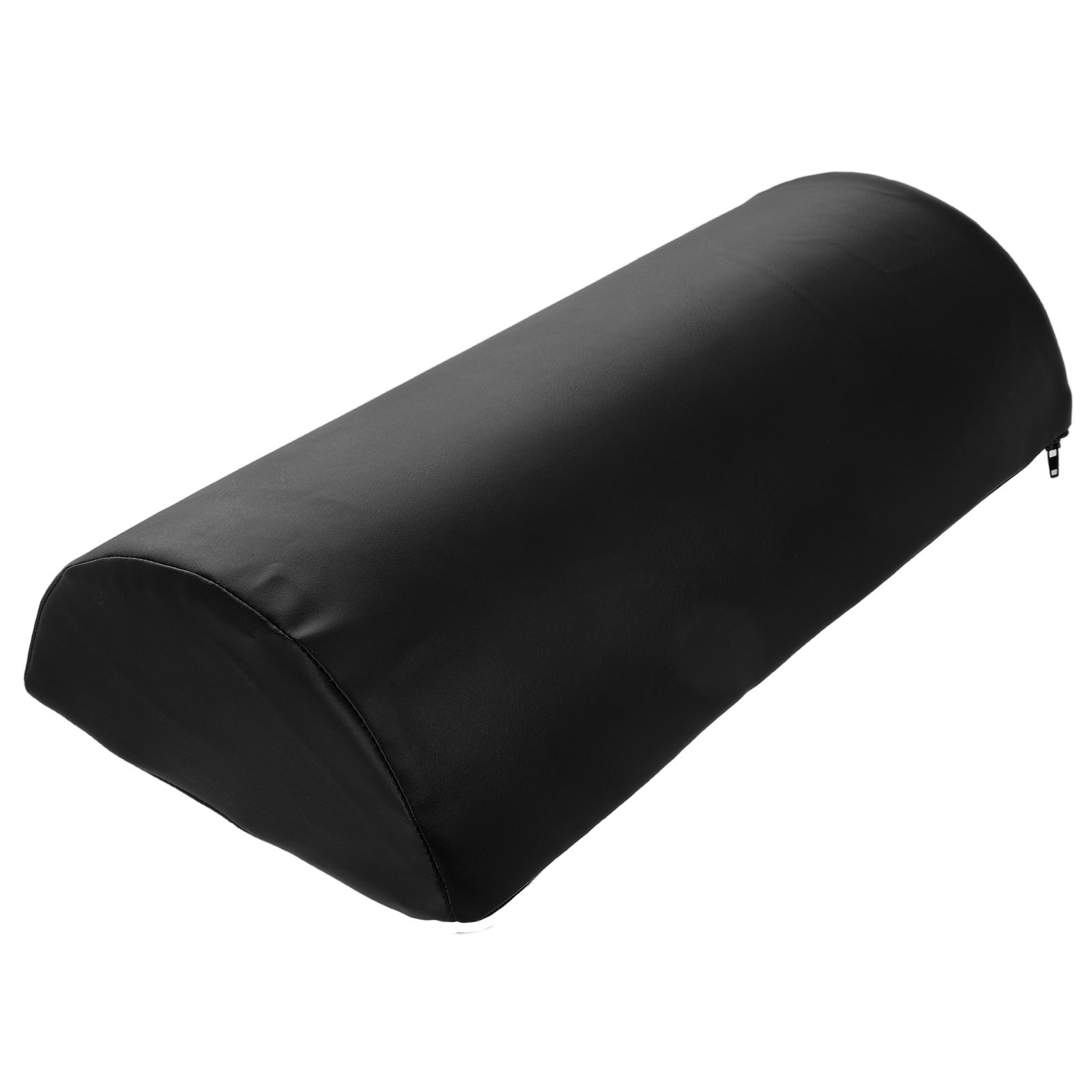 Furniture Hardware Legs - Bolster Pillow for Legs Elevator Half