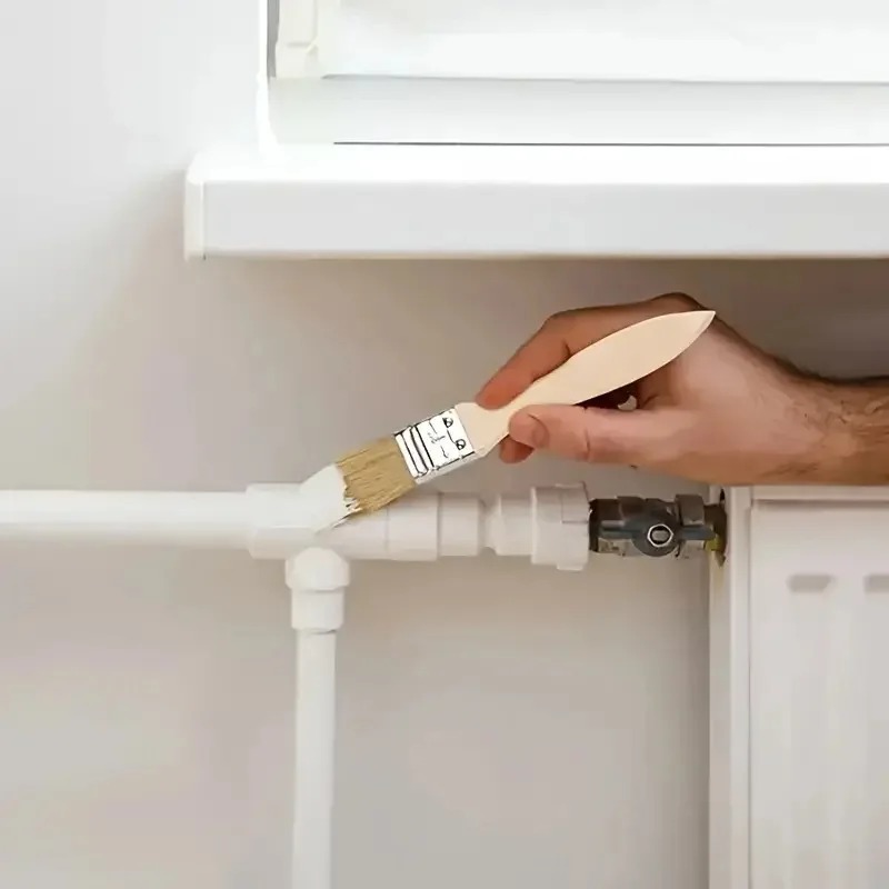 1-24Pcs Professional Paint Bru - Furniture Hardware Products ulasan dan harga