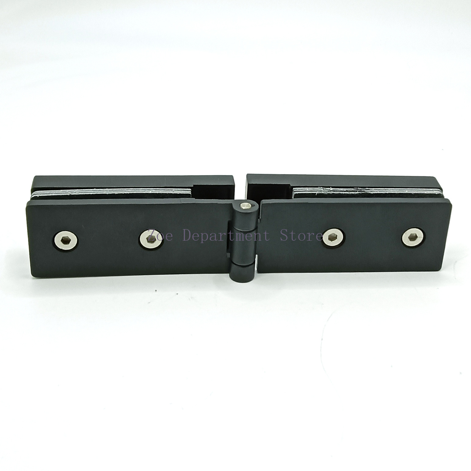 304 Stainless Steel Glass Door - Furniture Hardware Replacement Parts ulasan dan harga