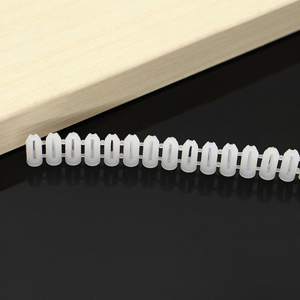 M4 Wall Plug Anchor Expansion  - Furniture Hardware Screws ulasan dan harga