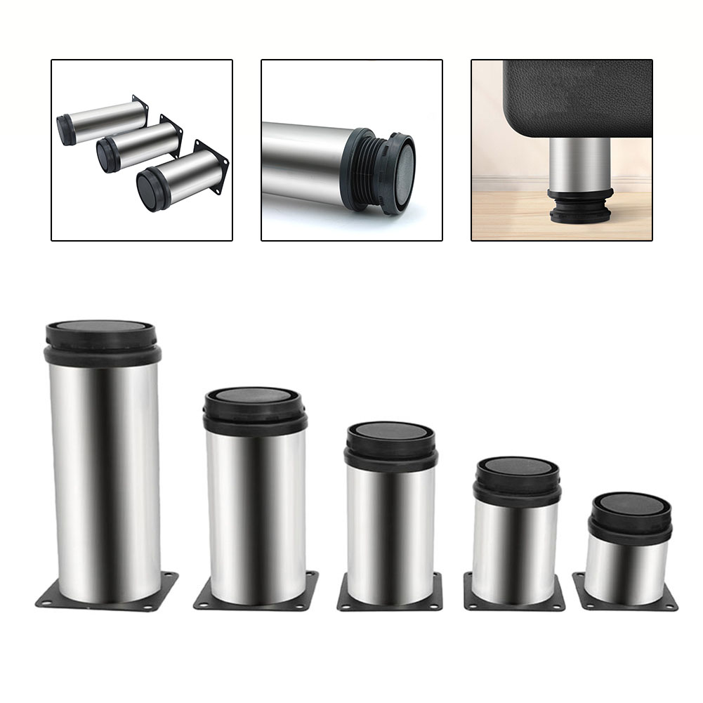 Stainless Steel Furniture Leg  - Furniture Hardware Legs ulasan dan harga