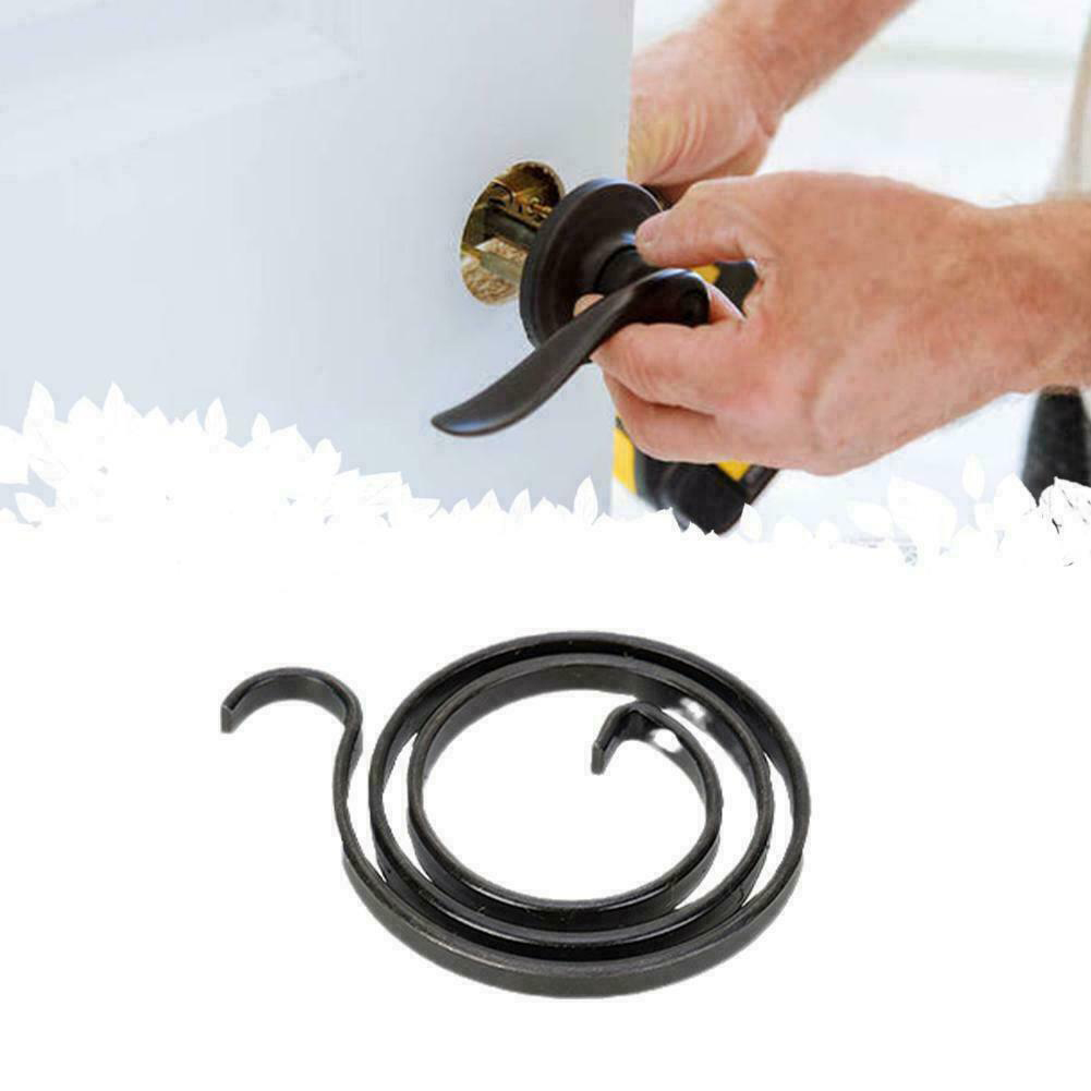 10pcs Door Knob Handle Replace - Furniture Hardware Repair ulasan dan harga