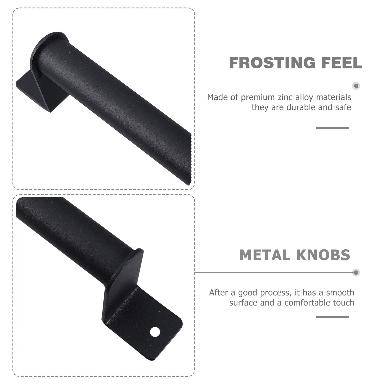 1pcs Barn Door Pull Handle Fro - Furniture Hardware Warehouse ulasan dan harga