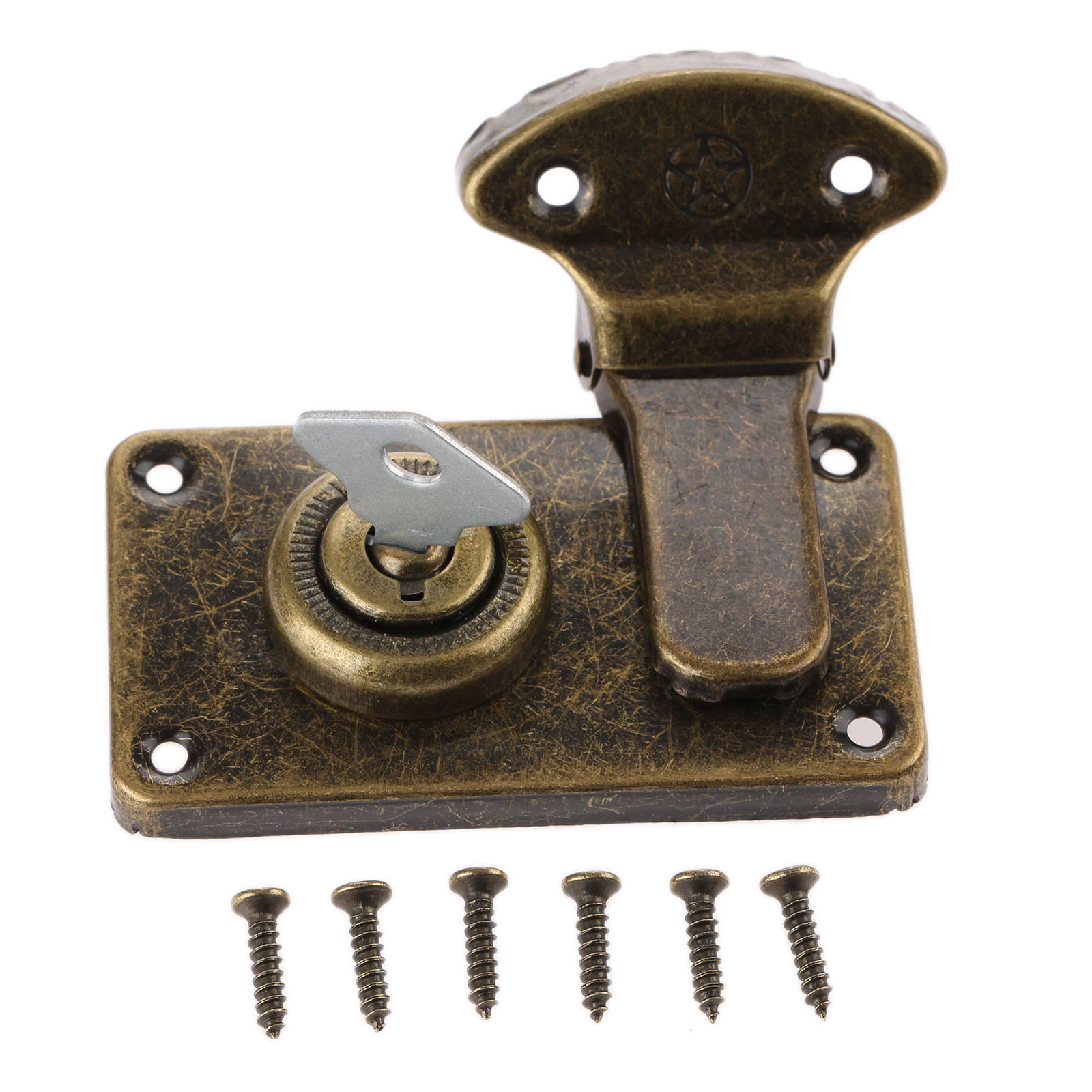 Vintage Furniture Hardware Ant - Furniture Hardware Screws ulasan dan harga