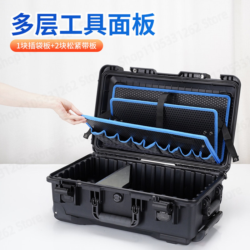 Rolling Tool Box Telescopic Ha - Furniture Hardware Repair ulasan dan harga