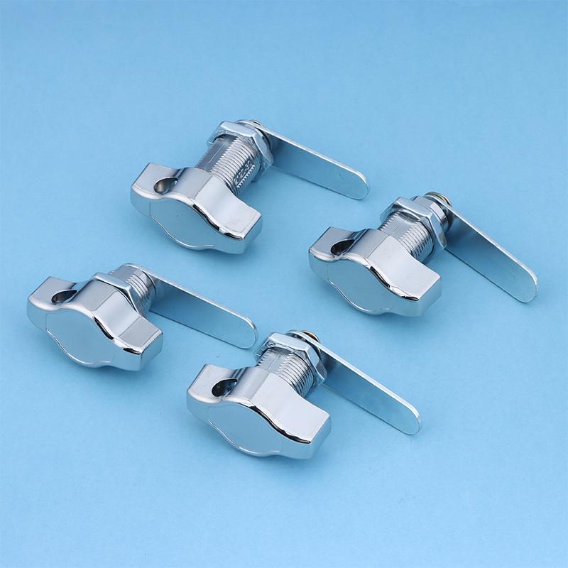 16mm/20mm/25mm/30mm Cabinet Do - Furniture Hardware Products ulasan dan harga