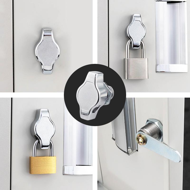 16mm/20mm/25mm/30mm Cabinet Do - Furniture Hardware Products ulasan dan harga