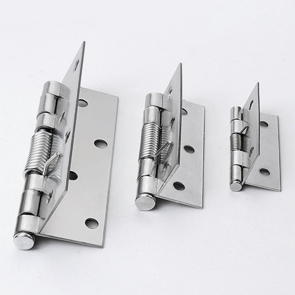 Stainless Steel Automatic Rebo - Furniture Hardware Replacement Parts ulasan dan harga