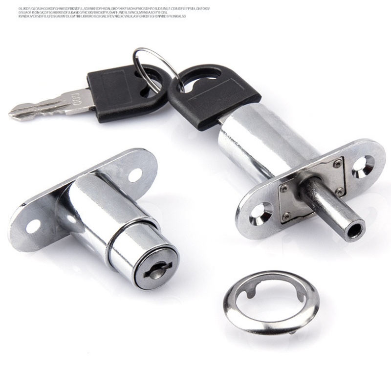 Useful Cam Cylinder Locks 22/3 - Furniture Hardware Products ulasan dan harga
