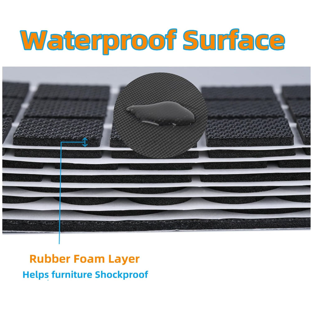Table Leg Protectors, Anti-Scr - Furniture Hardware Legs ulasan dan harga