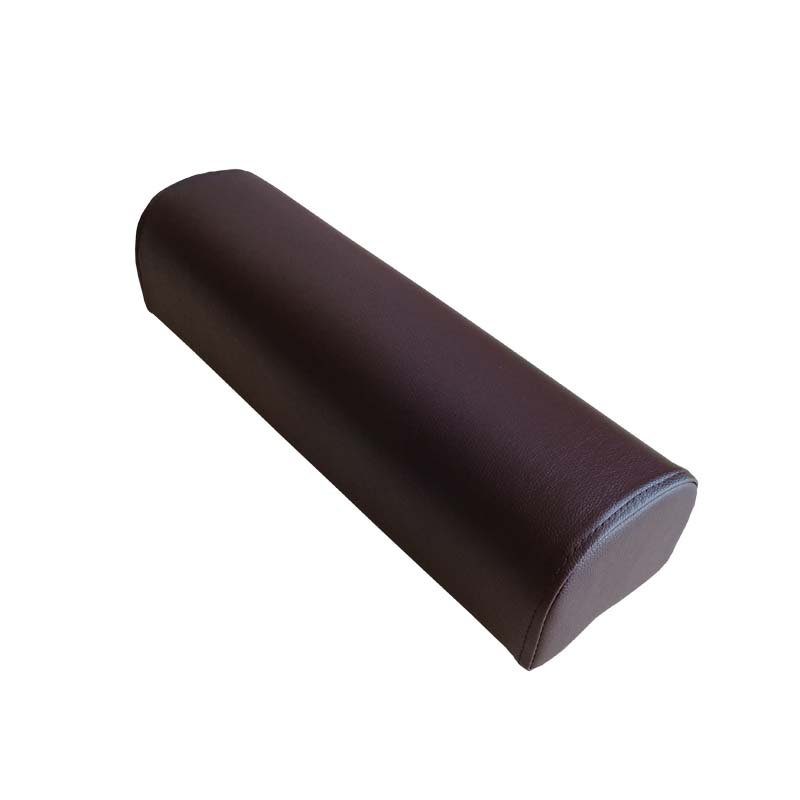 Leather Bolster Semi-Roll Pill - Furniture Hardware Legs ulasan dan harga