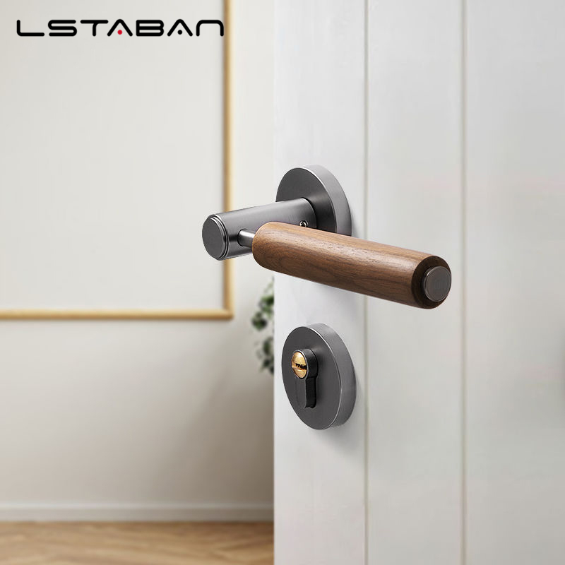 Split Mute Anti-Theft Door Loc - Furniture Hardware Products ulasan dan harga