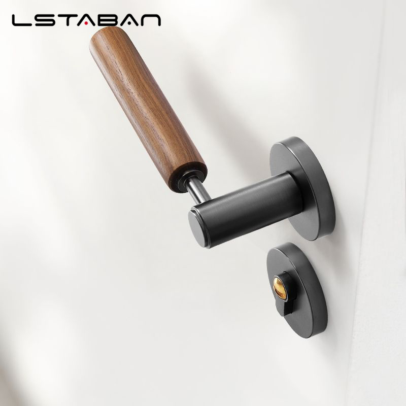 Split Mute Anti-Theft Door Loc - Furniture Hardware Products ulasan dan harga