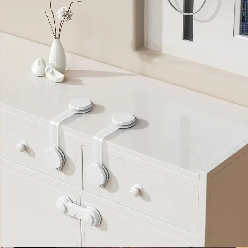 Child Safety Lock Cabinet Baby - Furniture Hardware Products ulasan dan harga