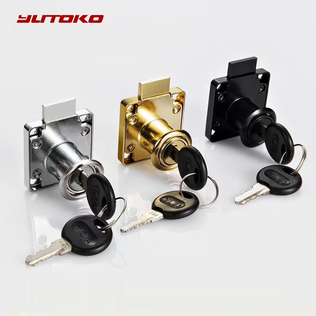Yutoko High-grade Desk Drawer  - Furniture Hardware Products ulasan dan harga