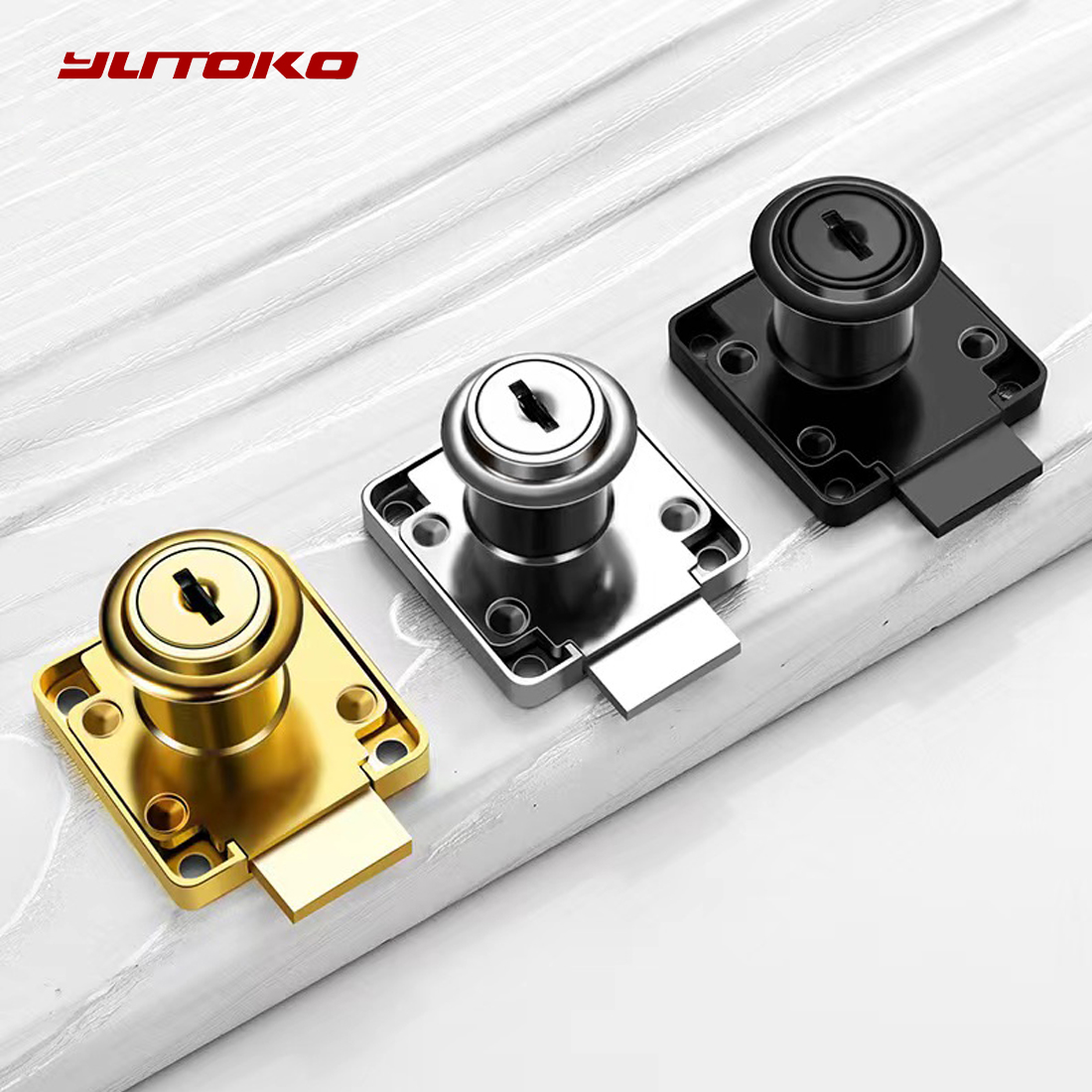 Yutoko High-grade Desk Drawer  - Furniture Hardware Products ulasan dan harga