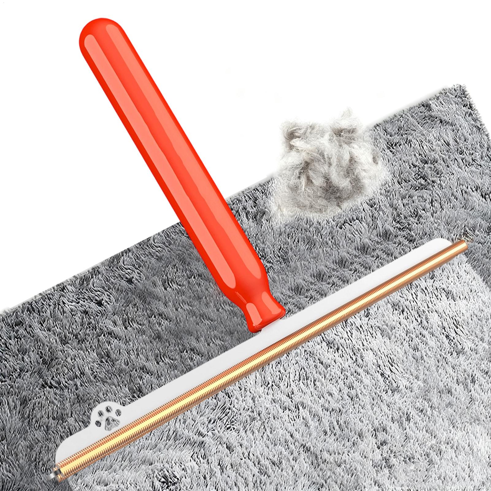 1pc Carpet Rake For Pet Hair R - Furniture Hardware Products ulasan dan harga