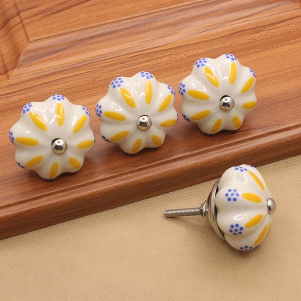 European Vintage Creative Ward - Furniture Hardware Legs ulasan dan harga