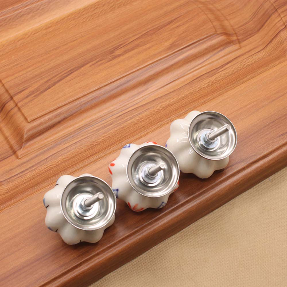 European Vintage Creative Ward - Furniture Hardware Legs ulasan dan harga