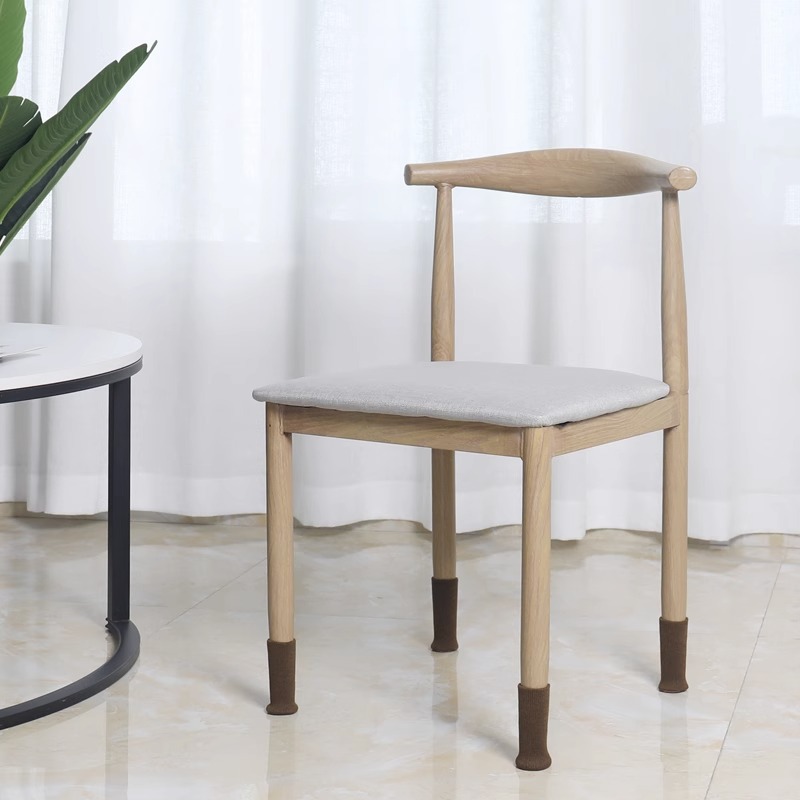16Pcs Thickened Felt Chair Leg - Furniture Hardware Legs ulasan dan harga