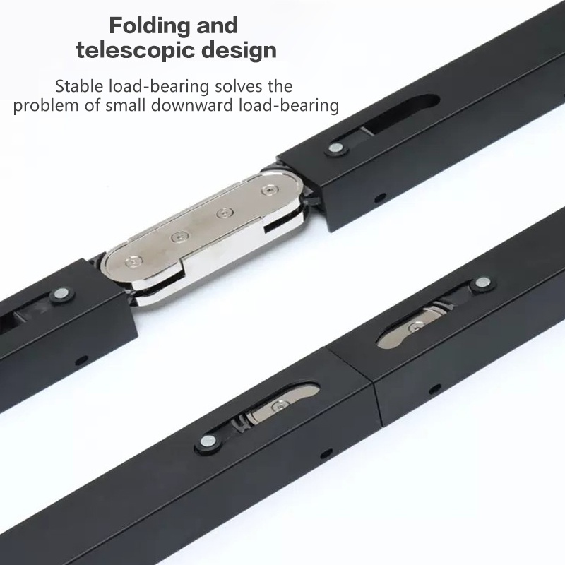 Upgraded Multi-Function Flip-D - Furniture Rails Hardware ulasan dan harga