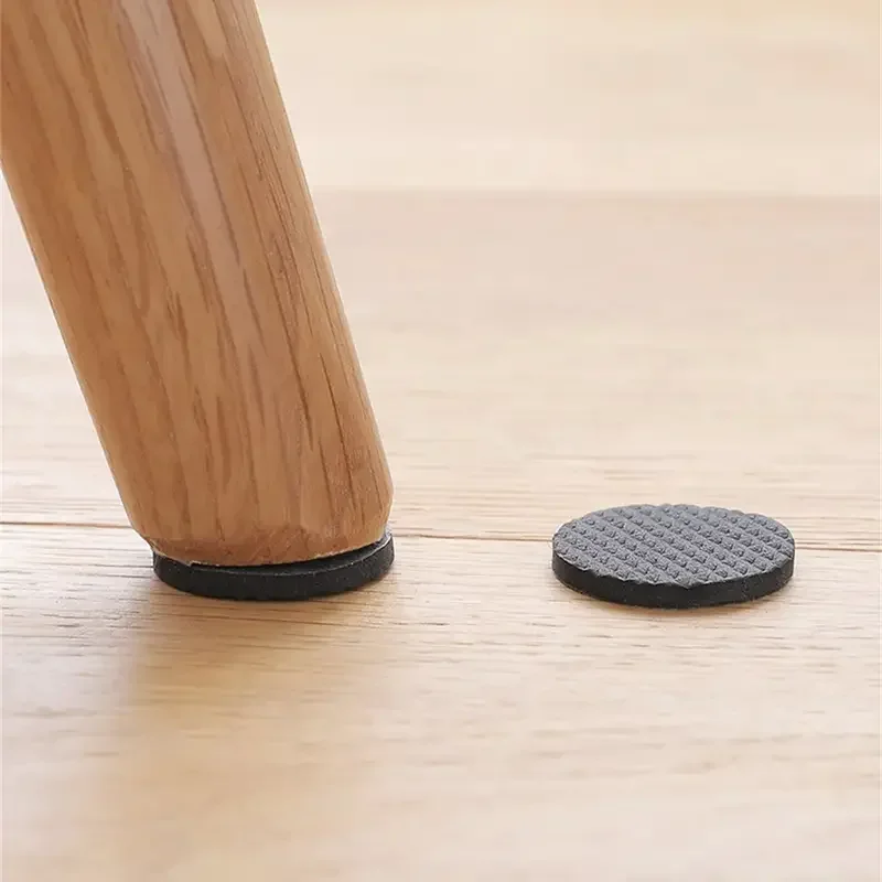 Rubber Pads For Chair Leg Furn - Furniture Hardware Legs ulasan dan harga