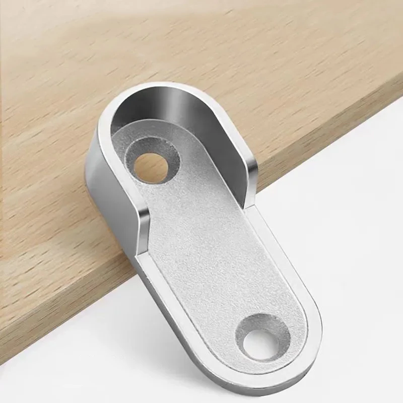 6pcs Bracket, Furniture Hardwa - Furniture Rails Hardware ulasan dan harga