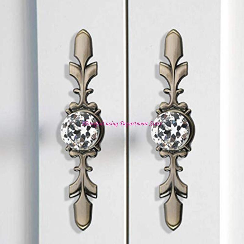  Simple Zincs Alloys Knob Back - Furniture Hardware With Backplate ulasan dan harga