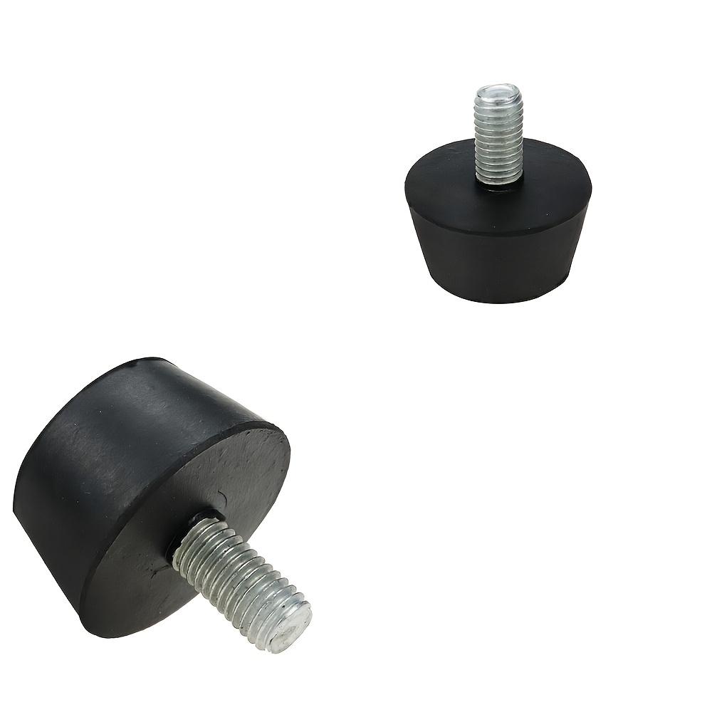 4Pcs Rubber Adjustable Feet Pa - Furniture Hardware Legs ulasan dan harga