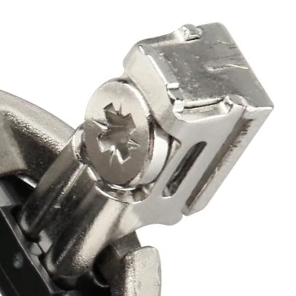 110 Degree Cabinet Door Hinges - Furniture Hardware Screws ulasan dan harga