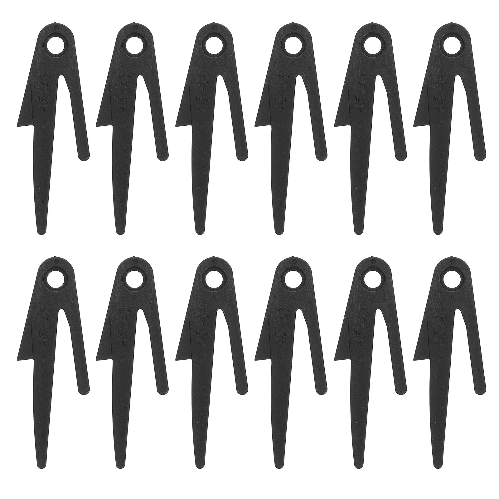 20Pcs Drawer Slide Lock Clips  - Furniture Rails Hardware ulasan dan harga