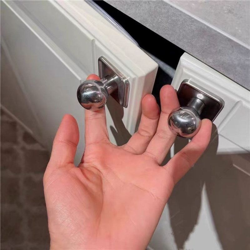 Vintage Solid Zinc Alloy Cabin - Furniture Hardware With Backplate ulasan dan harga