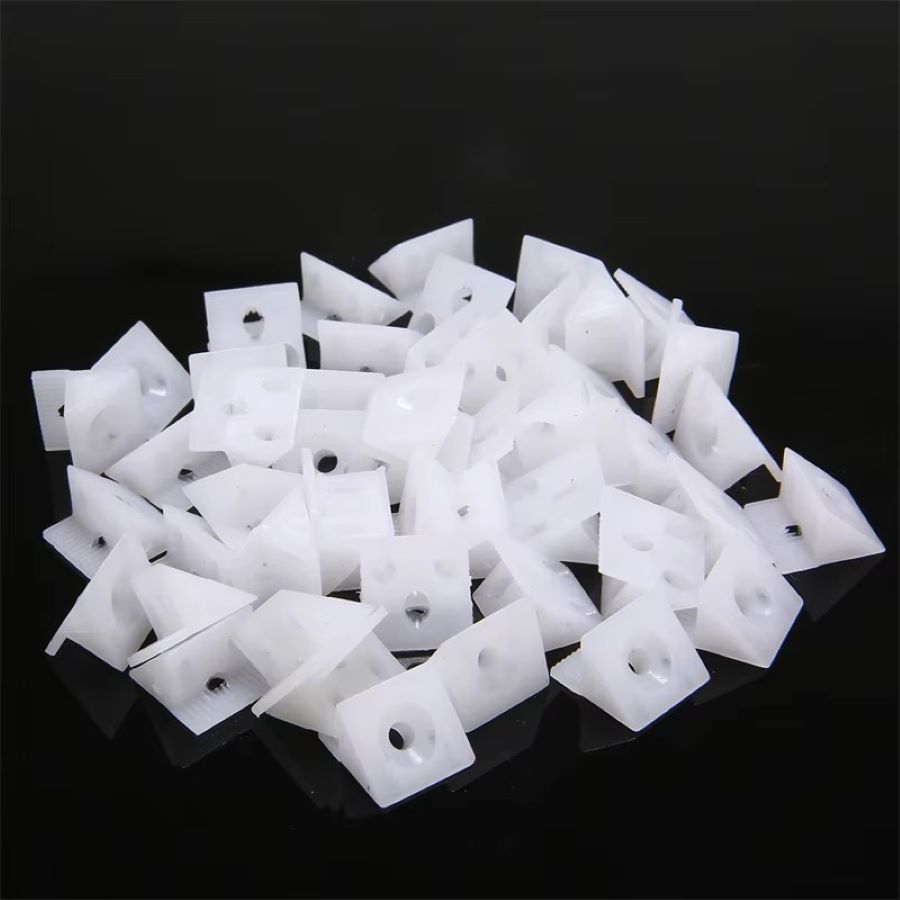 50/100pcs Furniture Chest Draw - Furniture Hardware Screws ulasan dan harga