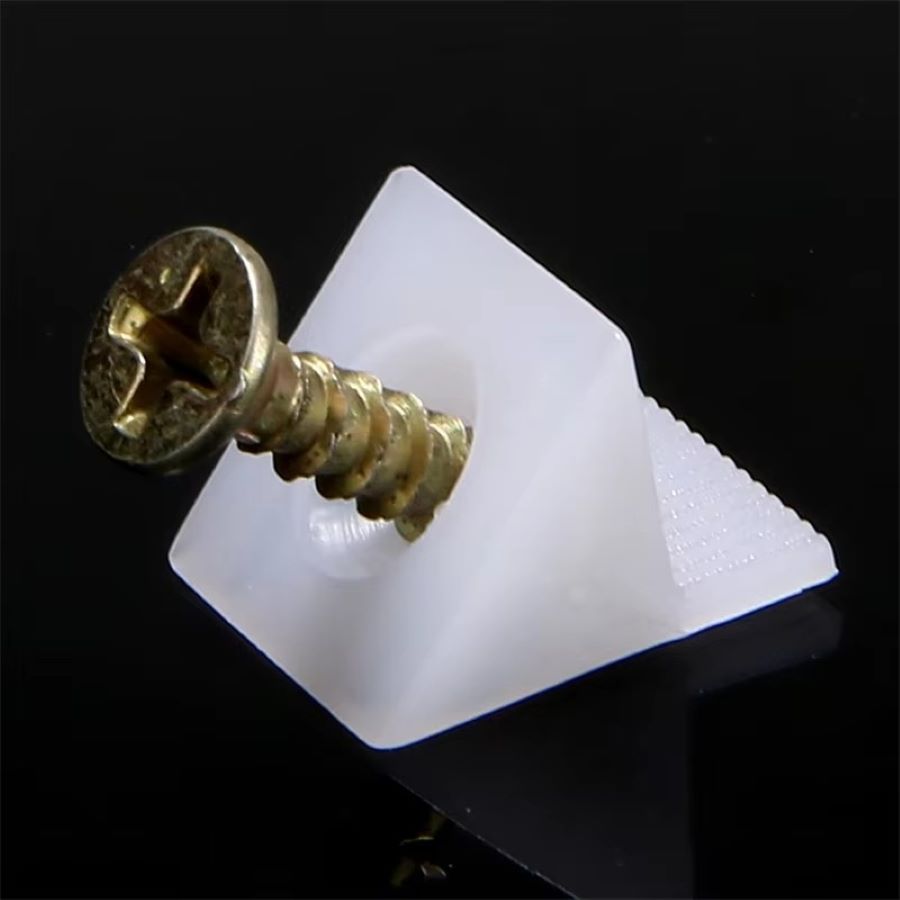 50/100pcs Furniture Chest Draw - Furniture Hardware Screws ulasan dan harga